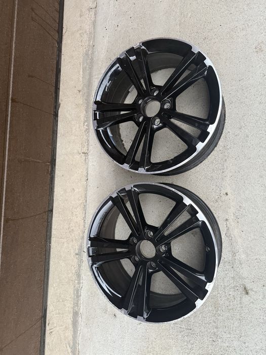 Джанти за Mercedes A B CLA Class