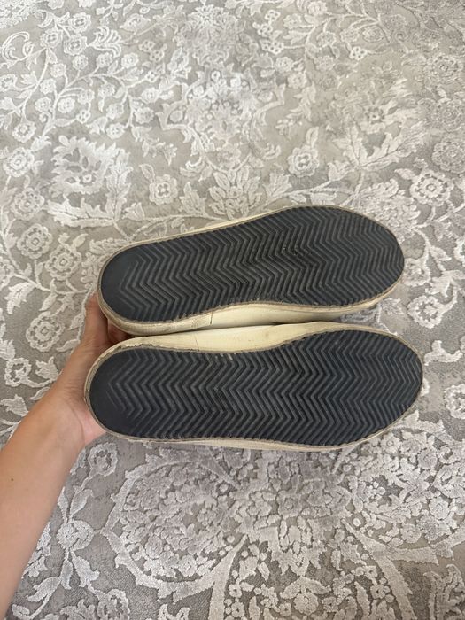 Sneakers Golden Goose
