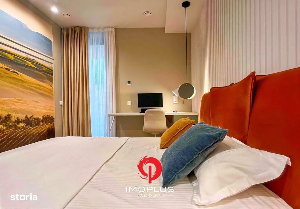 Apartament 3 Camere Complex Nou Copou 0% Comision