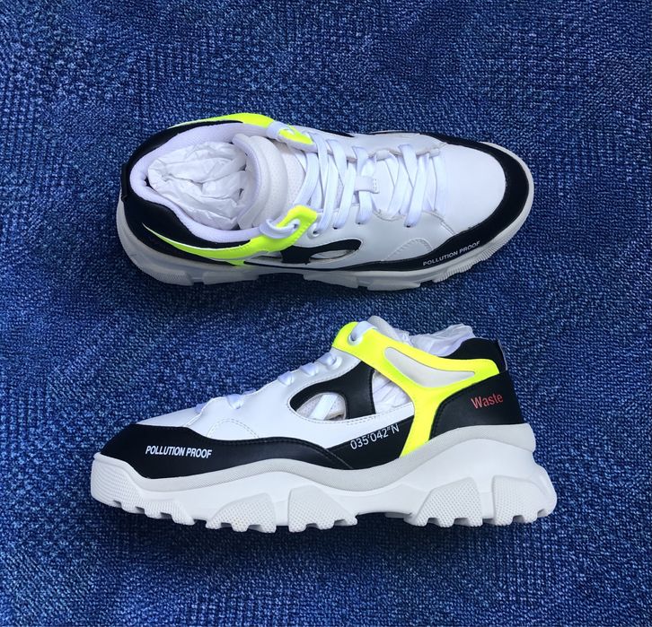 F_WD Novel Sneakers ОРИГИНАЛНИ дамски сникърси 41/26см