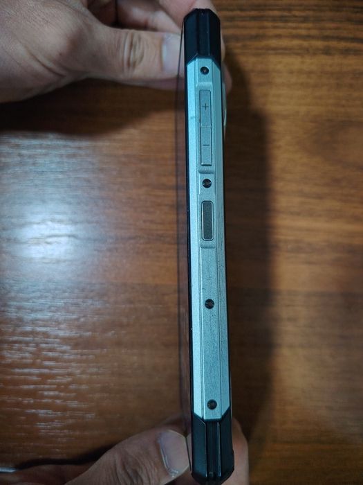 DOOGEE 200 ishlatilgan holati yaxshi