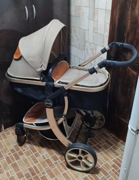 Продам коляску Aimile 2 в 1