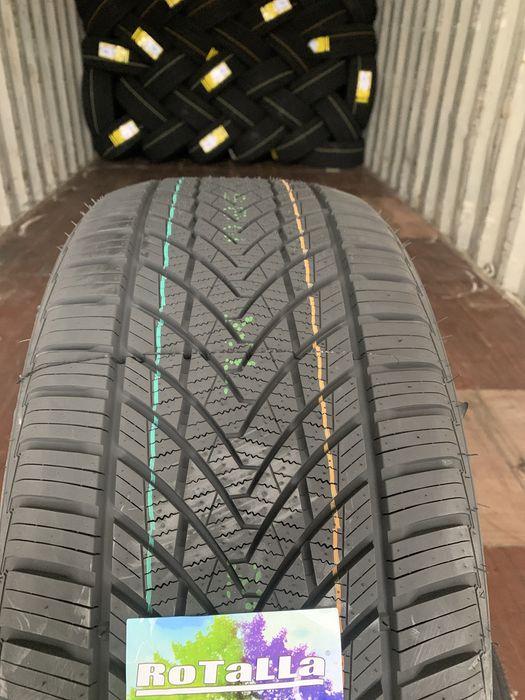 Нови всесезонни ROTALLA RA03 245/40R19 98Y XL БОРД 2454019