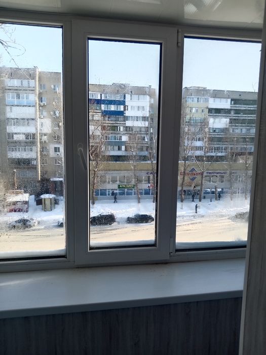 Продам 1 ком квартиру