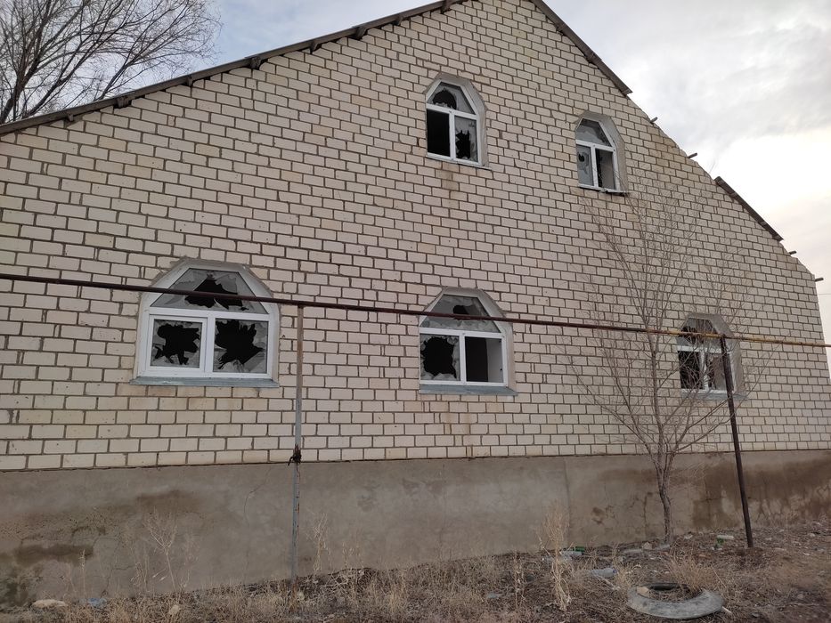 Дом, Заводская 2/7