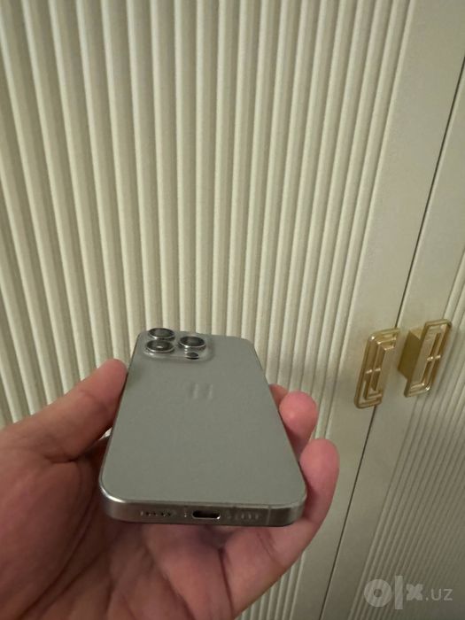 Ipone 15 pro 256 gb