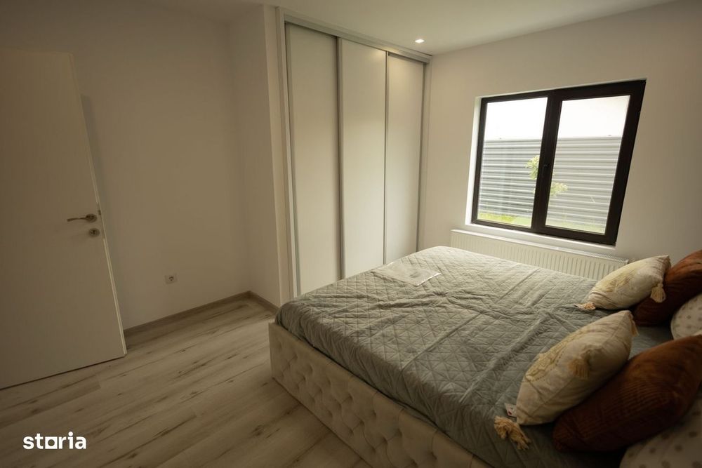 De vânzare casa Noua Vărsătură