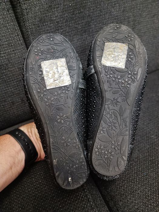 Детски официални обувки 31р-р