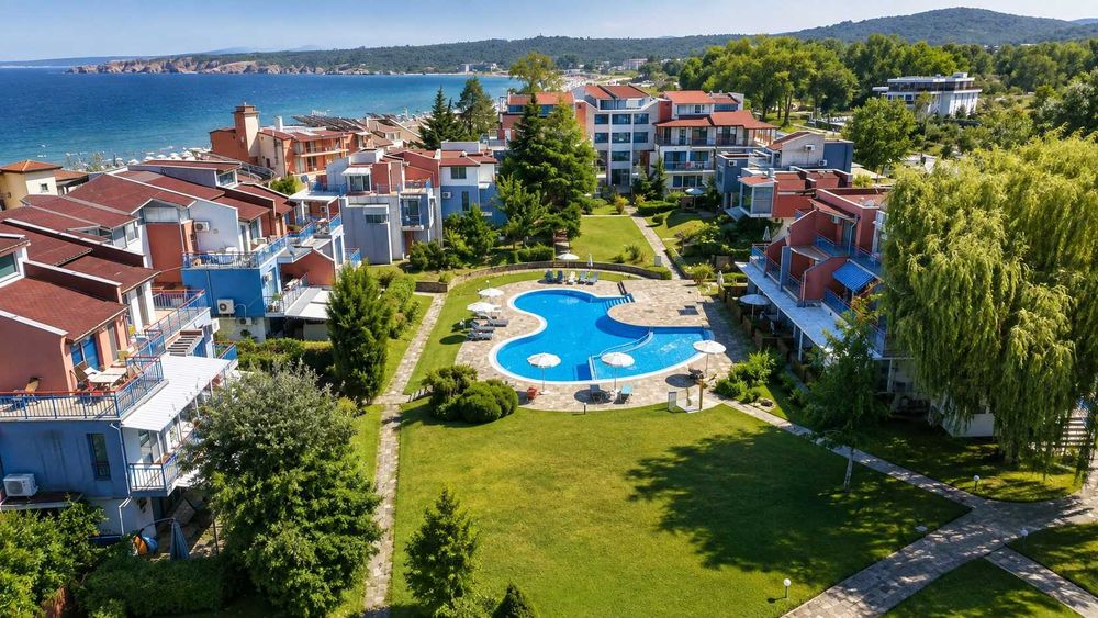 Продава се Мезонет в Созопол - 162 кв.м за 1389 €/кв.м - Снимка #19