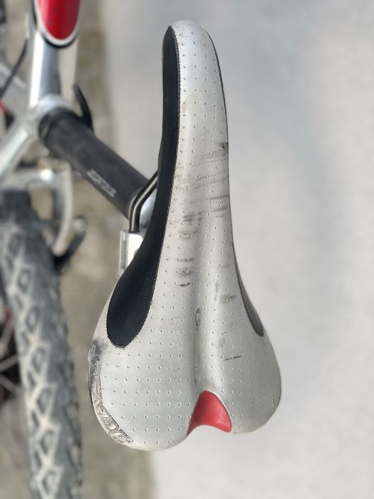 Велосипед CUBE Attention Comp - 26”