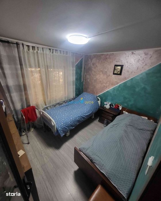 Apartament 2 camere Aleea Proiectantului