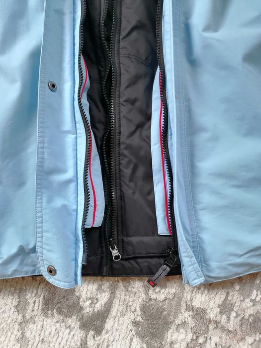 Зимно яке Maier размер М