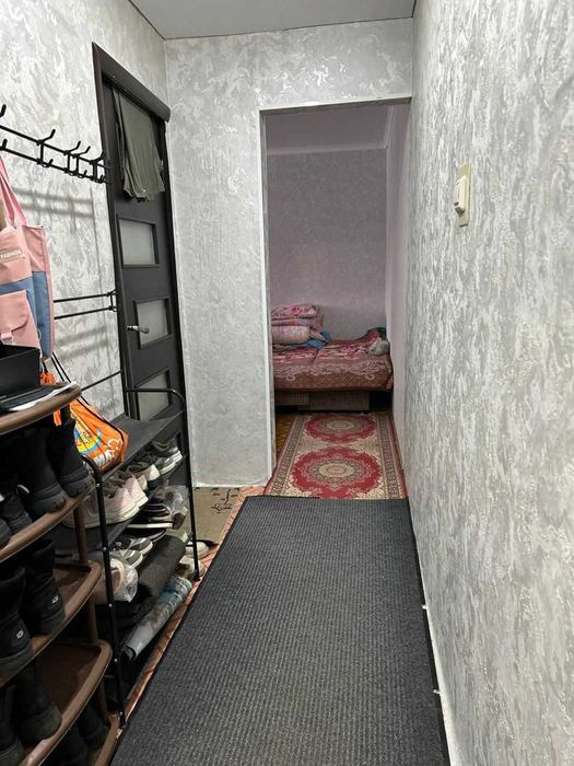 Продается 2 комн квартира в автогородке