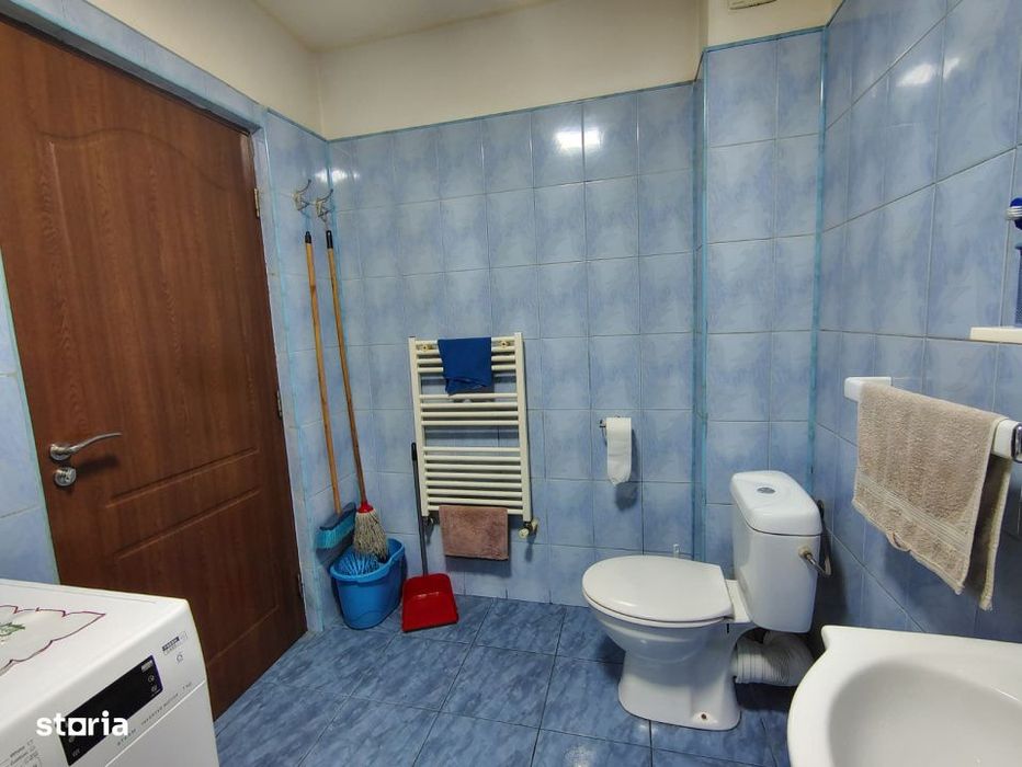 Apartament cu doua dormitoare, zona Florilor, Floresti