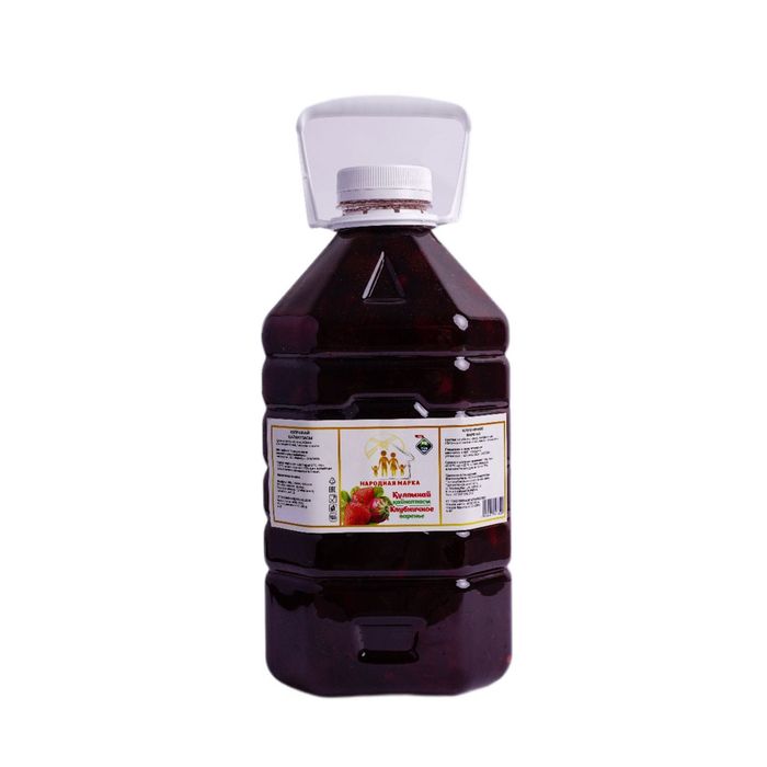 Варенье тм Народная Марка от ТКЗ для HoReCa