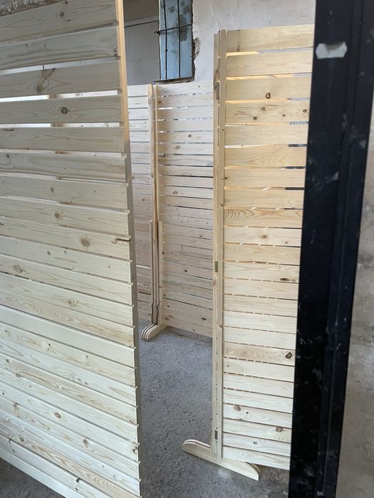 Самостоятелен параван