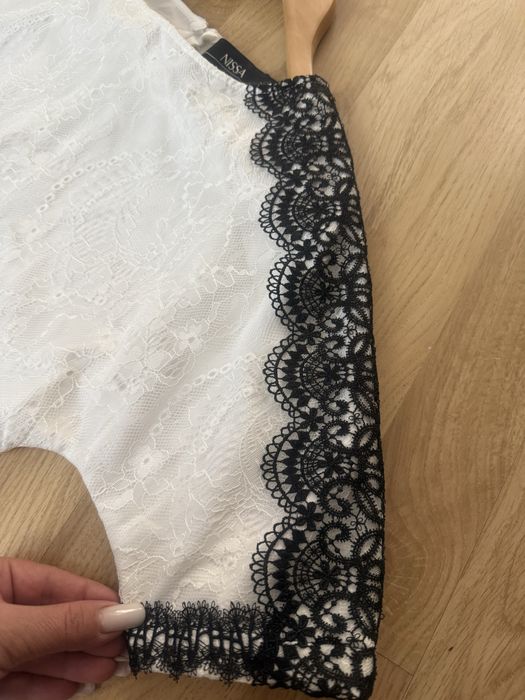 Rochie Nissa mar. 36