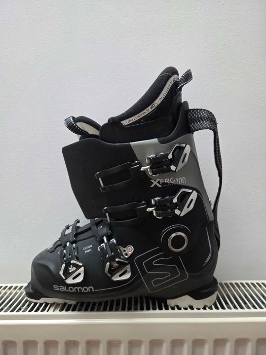 Clapari SALOMON  X-PRO 100 nr. 29