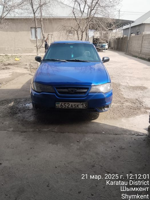 Никси для повседневки