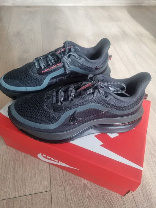 NIKE  Pegasus Premium Zoom