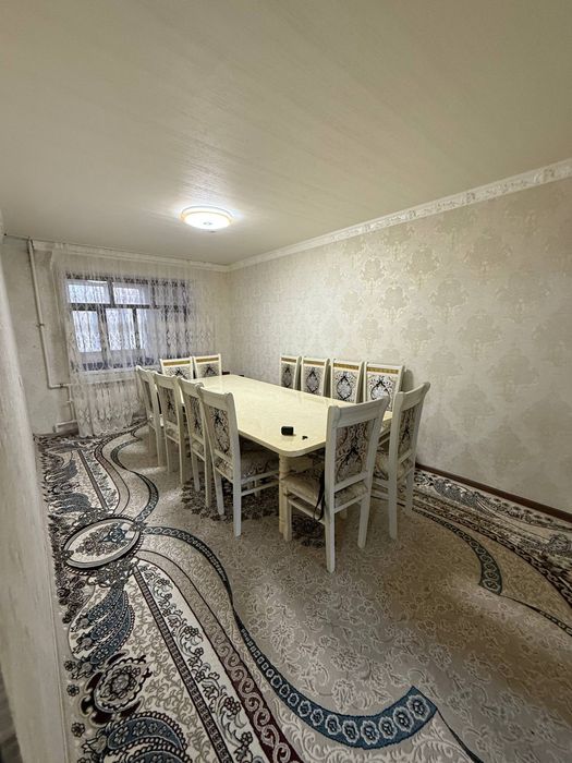 2xonalik kvartira sotladi 3etaj