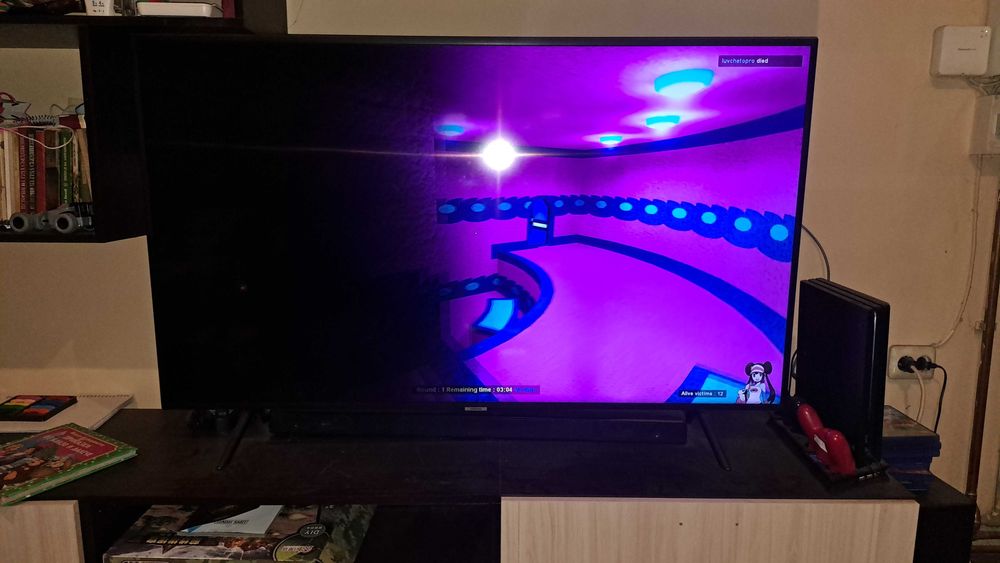 Продавам Samsung 55'