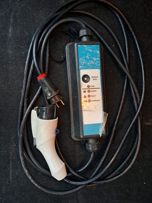 Vand Mitsubishi Outlander 4x4