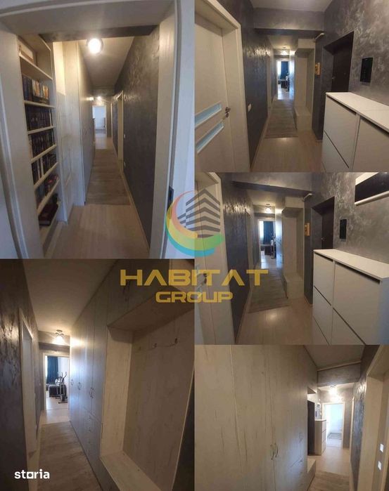 Vanzare Apartament 2 Camere + Gradina+Parcare- Berceni!