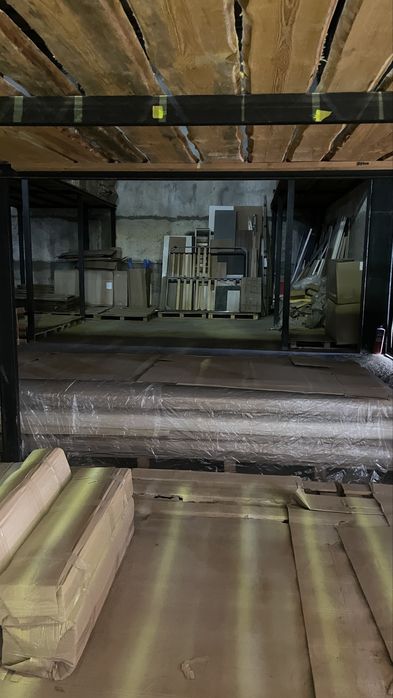 Сдам склад в Аренду