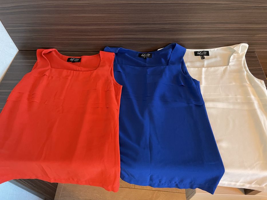 Bluze Nissa marime 36