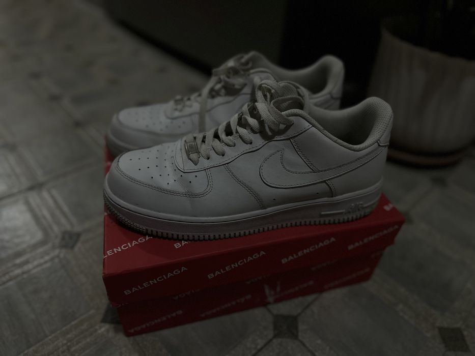 Кроссовки AirForce 1