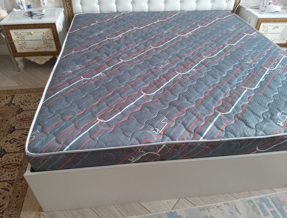 Матрас Сова Classic 1, 180x200x18 см