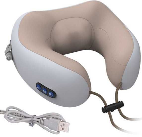 Масажираща възглавница