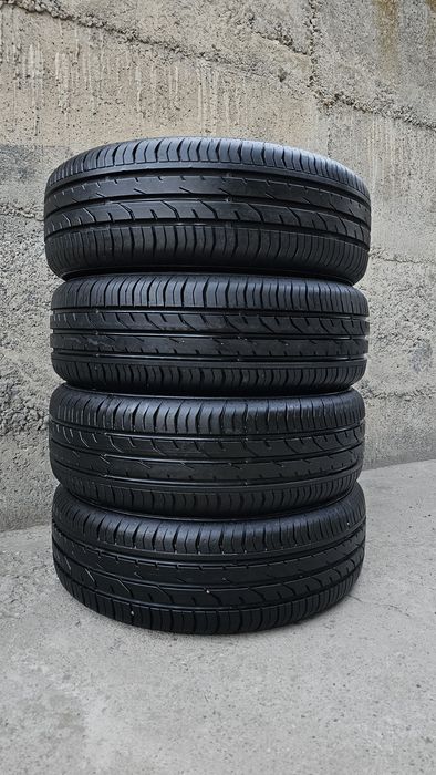 Продам летние Шины Continental 195/65 R15