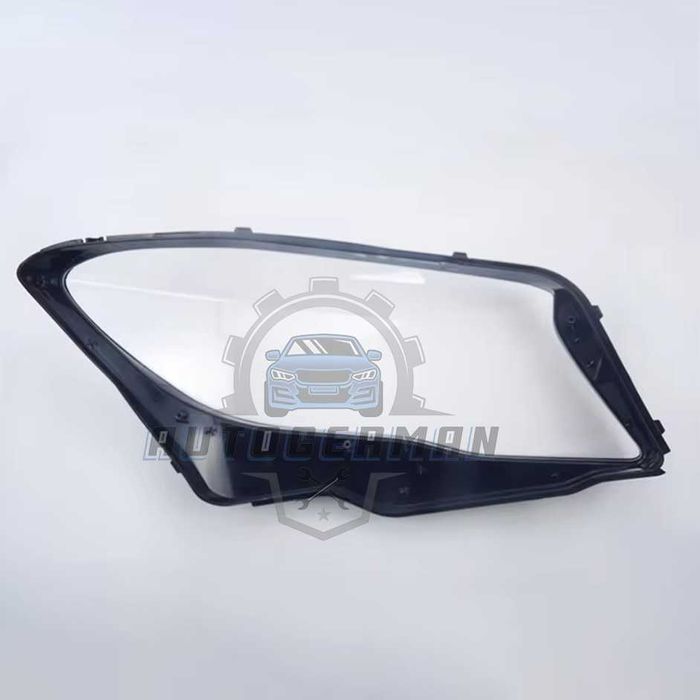 Капаци фарове Mercedes GLA 156 (14-17) стъкло фарове крушки Мерцедес ГЛА xenon