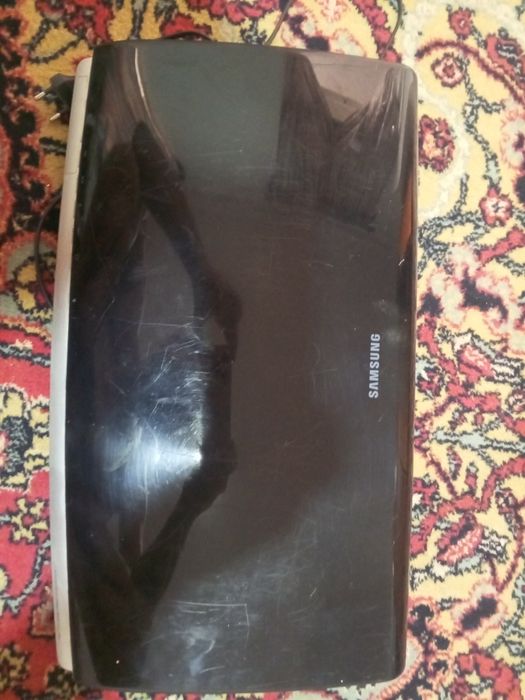 Двд от домашнего кинотеатра Samsung