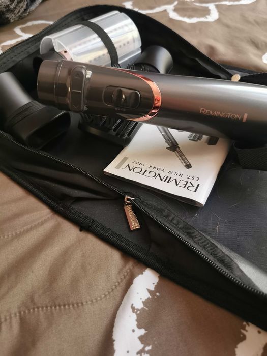 Електрическа четка за коса Remington