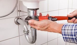 Сантехник электрик