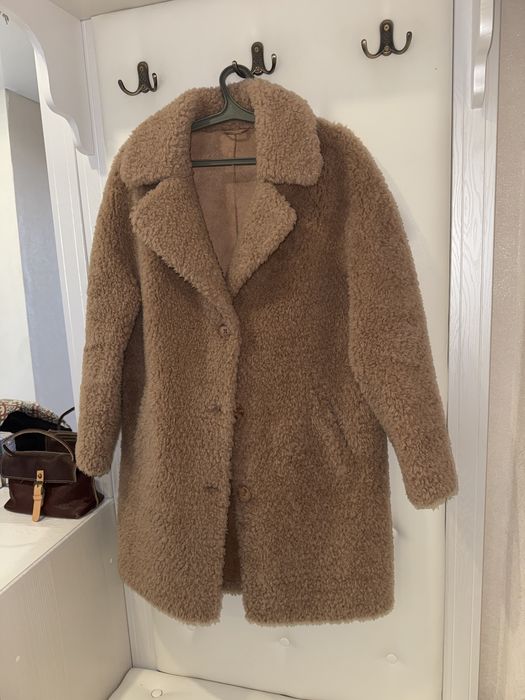 Продам шубку тэдди