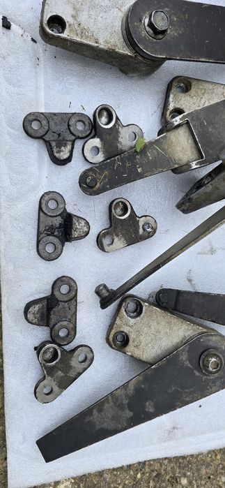 Premilama cositoare BCS