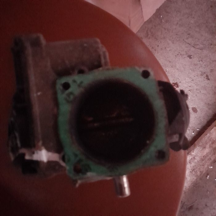 Debitmetru aer skoda Octavia 1.8 T