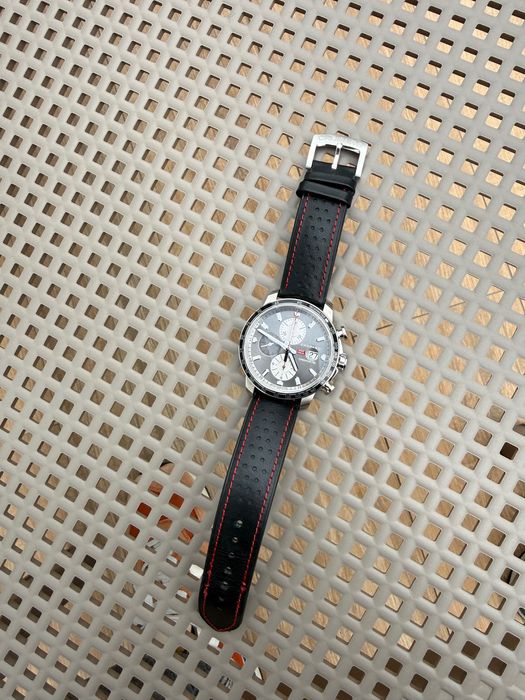 Chopard Mille Miglia Chronograph GTS Limited Edition Часовник