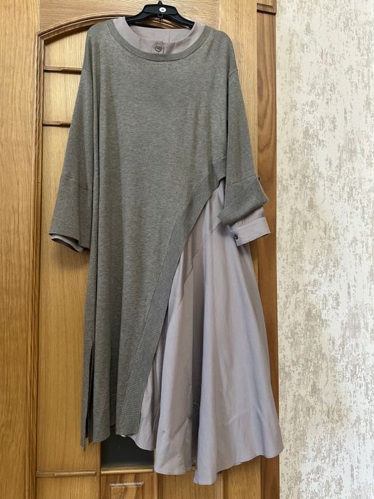 очень  красивое платье