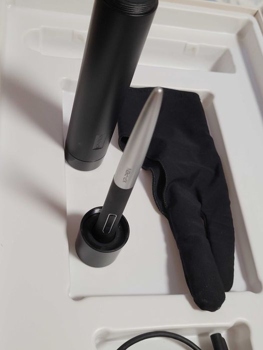 Tableta Grafica XP Pen Deco Pro Medium