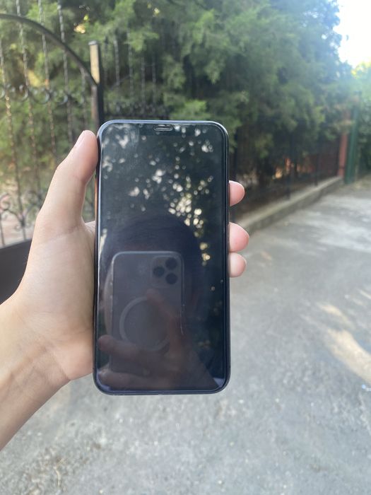 iphone x xolati zor