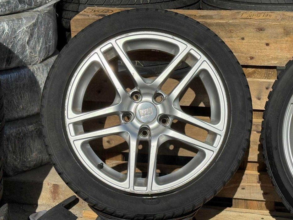 5х114.3 Джанти 17 Kia Hyundai Toyota Nissan Honda 5x114.3 Kia Mazda