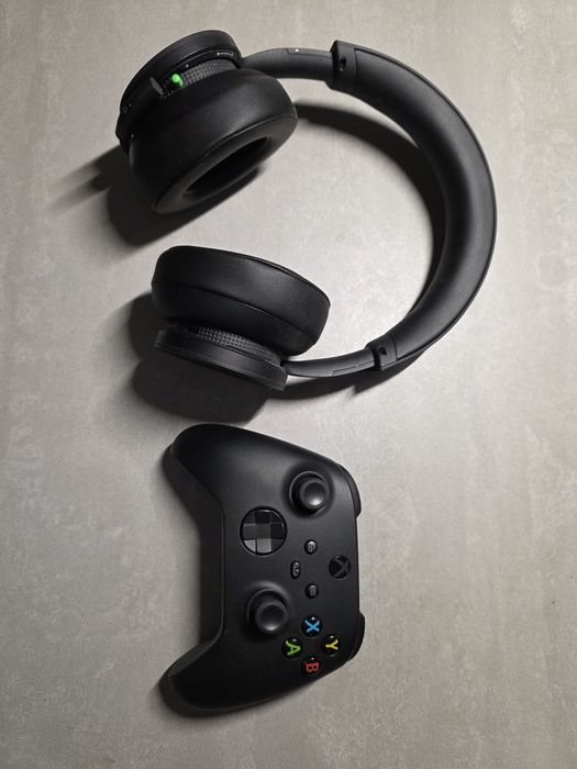 Xbox Series X Nou Pachet Complet