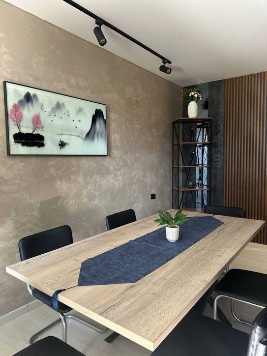 Коммерческое помещение 90 м² на Нукусской, первая линия