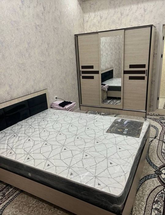 Аренда 1/6/6 Эко базар