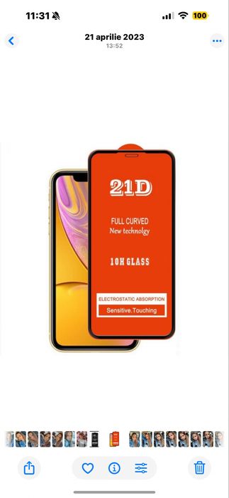 Huse iphone de la 5 la 13 pro max/ samsung A10/A12/A13/A21S